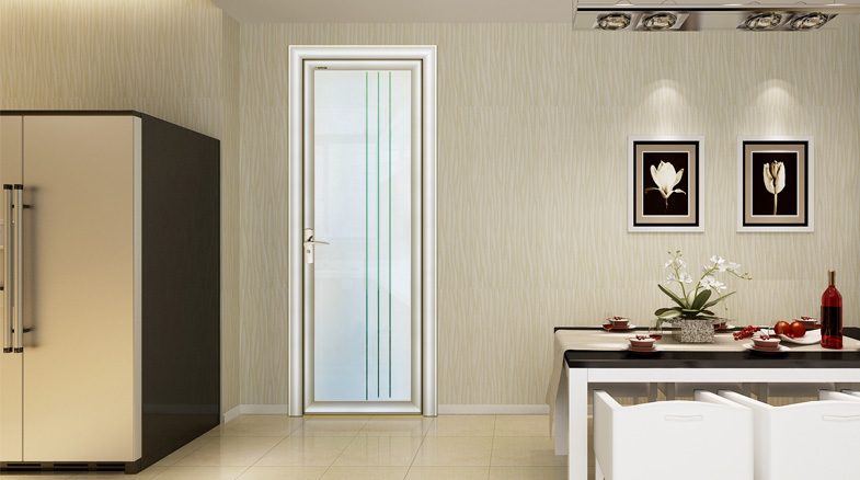 鋁合金門窗，你不知道的小秘密