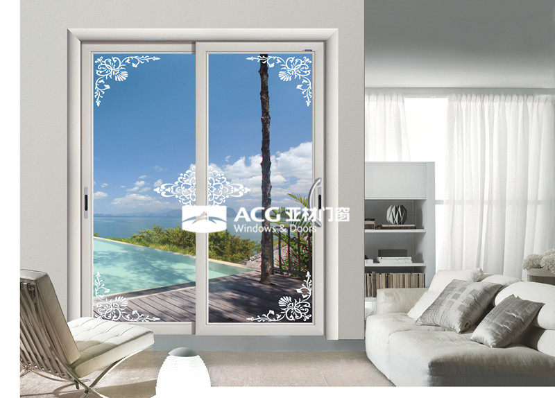 緊跟時(shí)代步伐 鋁合金門窗自主創(chuàng)新贏未來(lái)