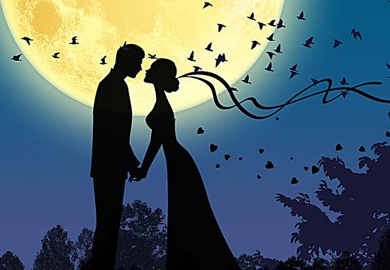 七夕到了，為TA打造一個浪漫的家