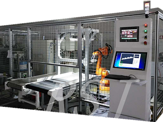 焊接機器人公司為您解釋什么是焊接機器人？