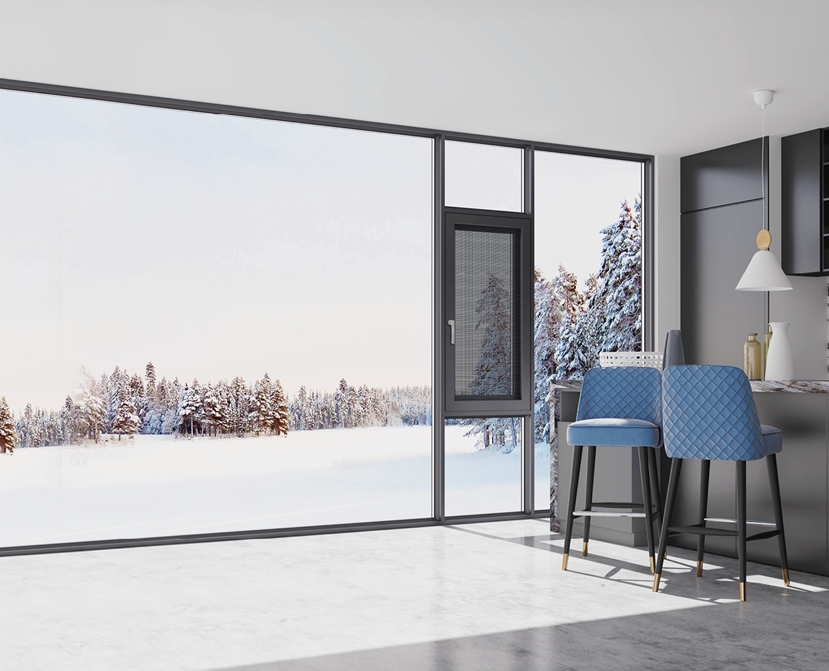 喜迎國慶，悅享家居盛宴，亞材門窗與您共筑美好時光